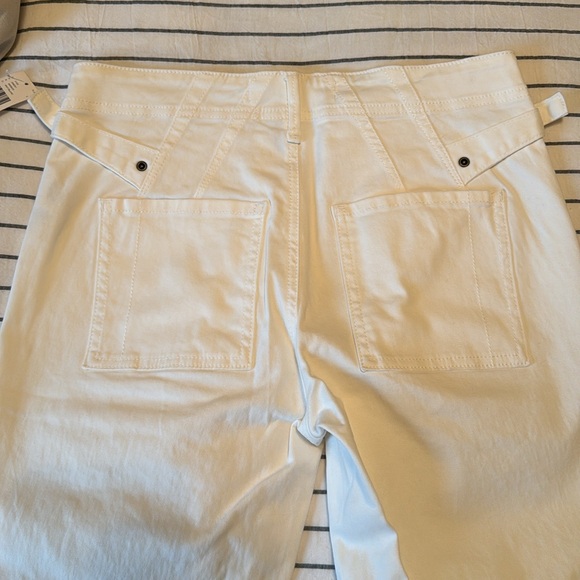 Straight leg pant - Picture 3 of 4